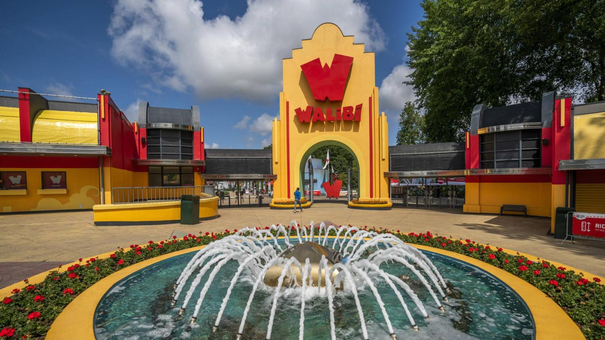 Huisje Novea Harderwijk Exterior foto